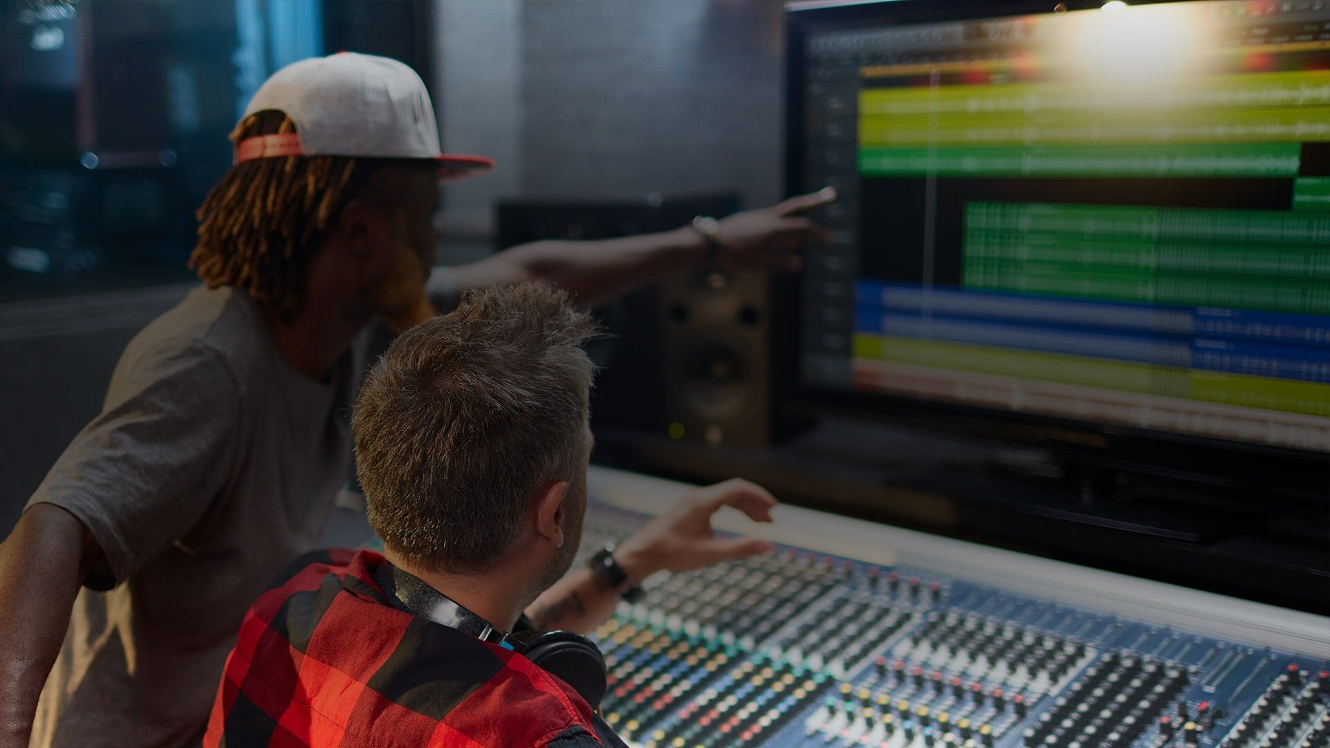 ایده ای در ذهنت داری؟